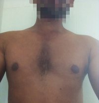Malaka - Acompañantes masculino in Colombo