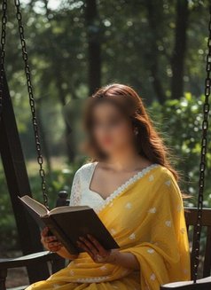 Melina - escort in Dubai Photo 3 of 13