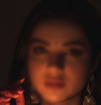 Melina - escort in Dubai