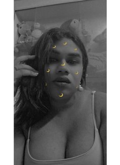 Malar Big Cock Mistress Shemale With Big - Transsexual escort in Chennai Photo 1 of 9