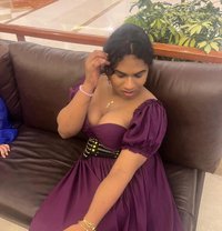 Malar Big Cock Mistress Shemale With Big - Transsexual escort in Chennai