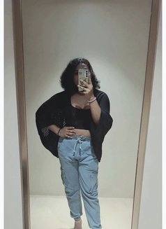 Malar Big Cock Mistress Shemale With Big - Transsexual escort in Chennai Photo 4 of 9