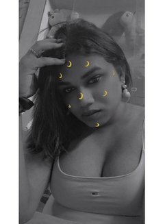 Malar Big Cock Mistress Shemale With Big - Transsexual escort in Chennai Photo 9 of 9