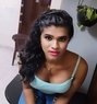 Malar - Transsexual escort in Chennai Photo 1 of 4