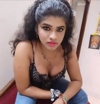 Malar - Acompañantes transexual in Chennai