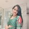 Malar - Transsexual escort in Chennai