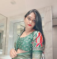 Malar - Transsexual escort in Chennai