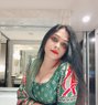 Malar - Transsexual escort in Chennai Photo 1 of 1