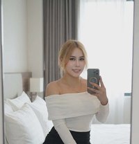 Malaya new girl - escort in Hyderabad