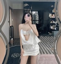 Malaya new girl - escort in Hyderabad