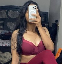 Malayali Beautiful Independent Girl Now - escort in Muscat