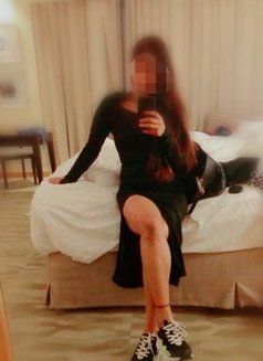 Malayali Beauty Newly Arrived - escort in Abu Dhabi Photo 3 of 3