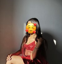 Malayali Beauty for Full Fun - Male escort in Al Manama