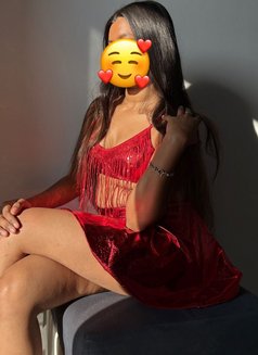 Malayali Beauty for Full Fun - Acompañantes masculino in Al Manama Photo 2 of 3