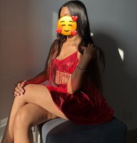 Malayali Beauty for Full Fun - Male escort in Ajmān