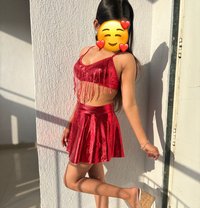 Malayali Beauty for Full Fun - Male escort in Ajmān