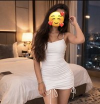 Malayali Beauty Independent Fr Real Meet - escort in Doha