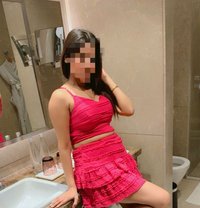Malayali Beauty Queen Independent Girl - escort in Jeddah