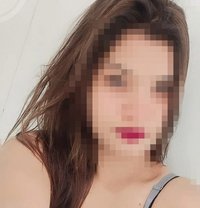 Malayali Cute N Naughty Model for Fun - puta in Doha