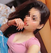 Malayali Cute N Naughty Model for Fun - puta in Doha