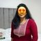 Mallu Kerala girl independent - escort in Sharjah Photo 2 of 3