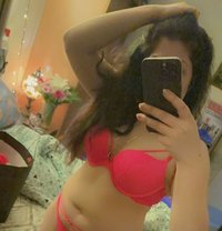 Malayali Girl for Erotic Service Now - escort in Doha