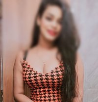 Malayali Girl for Exotic Fun Book Me - escort in Kuwait