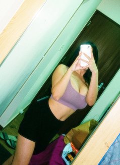 Malayali Girl Now for Romantic Session - escort in Dammam Photo 1 of 3