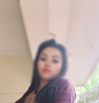 Mona , I am North Indian girl - escort in Kochi