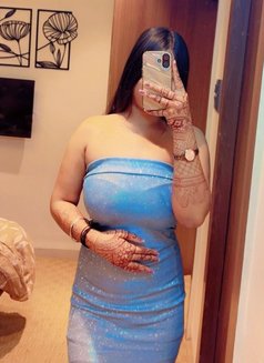 Malayali Independent Young Beauty - escort in Doha Photo 1 of 2