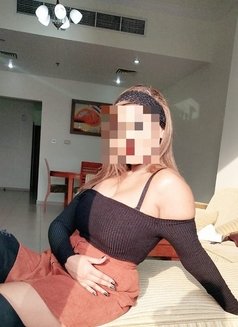 Malayali Pretty Girl - escort in Doha Photo 2 of 2