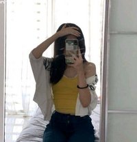 Malayali Real Beauty for Gfe Fun - escort in Abu Dhabi