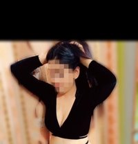 Malayali Real Girl Veni - escort in Abu Dhabi