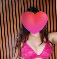 Malayali Super Hot Beauty for Real Fun - escort in Abu Dhabi