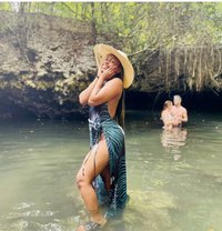 Malaika - escort in Dar es Salaam