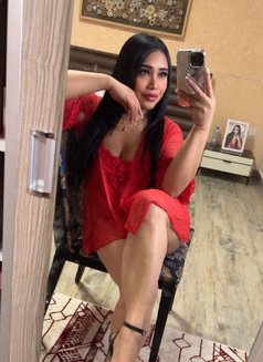 Malaysian🇲🇾 Nuru Massage Premium Gel. - escort in Muscat Photo 8 of 8