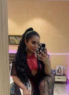 Malaysian🇲🇾 Nuru Massage Premium Gel. - escort in Muscat Photo 9 of 10