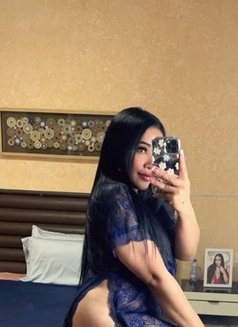 Malaysian🇲🇾 Nuru Massage Premium Gel. - escort in Muscat Photo 10 of 10