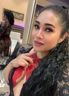 Malaysian🇲🇾 Nuru Massage Premium Gel. - escort in Muscat Photo 7 of 9