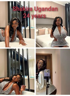 Malaz - Agencia de putas in Riyadh Photo 4 of 9