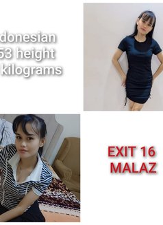 Malaz - Agencia de putas in Riyadh Photo 5 of 9