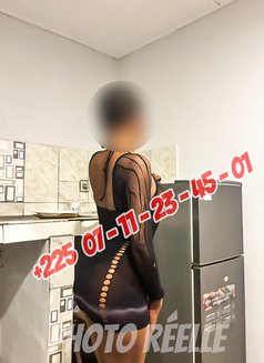 Maldinie - escort in Abidjan Photo 4 of 8