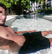 Maldives Funboy - Acompañantes masculino in Maldives