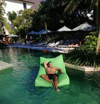 Maldives Funboy - Acompañantes masculino in Maldives