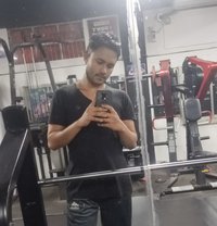 JISAN KHAN - Male escort in Chittagong