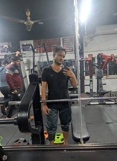 JISAN KHAN - Male escort in Chittagong Photo 2 of 9