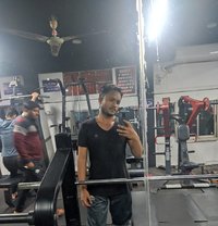 JISAN KHAN - Male escort in Chittagong