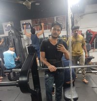 JISAN KHAN - Male escort in Chittagong