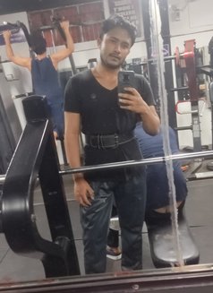 JISAN KHAN - Male escort in Chittagong Photo 5 of 9