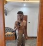 Male Bisexual Escort - Dominador masculino in Umm al-Qaiwain Photo 1 of 1